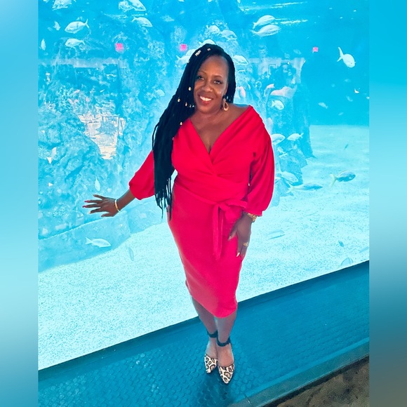 Meet your Posher, Tara - Picture 2 of 2